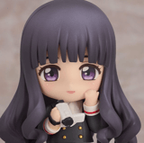 Nendoroid 2770 Tomoyo Daidouji - Tomoeda Junior High Uniform