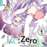 Re:ZERO -Starting Life in Another World-, Chapter 3: Truth of Zero - Altraverse - Vol. 09