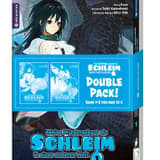 Meine Wiedergeburt als Schleim in einer anderen Welt - Altraverse - Starter-Spar-Pack Band Band 01+02