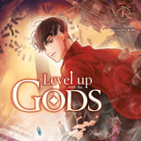 Level up with the Gods - Altraverse - Vol. 01