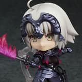 Nendoroid 766 Jeanne d'Arc - Alter Version - Avenger - Neuauflage