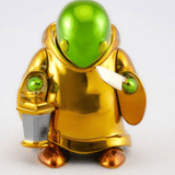 Tonberry - Final Fantasy VII Remake Bright Arts Gallery - Square Enix