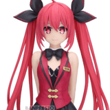Kotori Itsuka - Date a Live - Glitter & Glamours - Banpresto
