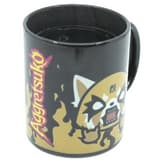 Retsuko - Aggretsuko - Heatchange Mug - Thermo Mug - Magic Mug