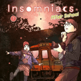 Insomniacs After School - Carlsen - Band 07