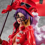 Belo Betty - P.O.P. Portrait of Pirates Limited Edition - Megahouse