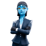 Hecate - Vinyl Figur Lore Olympus x Weta Workshop