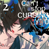 Can’t Stop Cursing You - Carlsen - Band 02