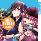 Citrus+ - TokyoPop - Band 4