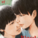 Blood on the tracks - Manga Cult - Vol. 07