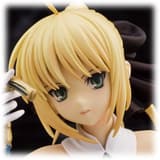 Saber Lily