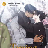 Taming the Tiger - Carlsen - Band 05