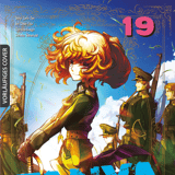 Tanya the Evil - Egmont - Band 19