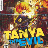 Tanya the Evil - Egmont - Band 21