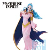 Vivi Nefertari - Royal Princess - Ichibansho Masterlise Expiece - Banpresto