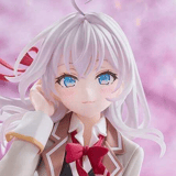 Alya / Alisa Mikhailovna Kujou - L -  Alya Sometimes Hides Her Feelings in Russian Pop Up Parade - Good Smile Company
