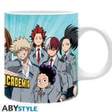 My Hero Academia - Class - ABYStyle Mug 