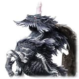 Oroshi Kirin - Capcom Figure Builder Creator's Model