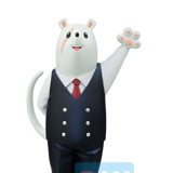 Nezu - My Hero Academia - Ichibansho Masterlise - Banpresto