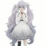 Hatsune Miku - Empty Sekai - Desktop x Decorate Collections - Sega