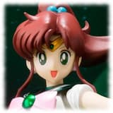Sailor Jupiter - S.H.Figuarts