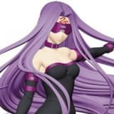 Medusa - Rider - Heaven's Feel - EXQ Figur - Banpresto