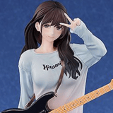 Guitar MeiMei: Flower & Mirror (hitomio) - Luminous Box