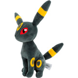 Nachtara - Pokemon - 20 cm Plüsch