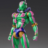 Diver Down - Super Action Statue - Medicos