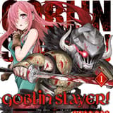 Goblin Slayer! Year One - Altraverse - Band 001