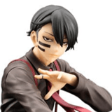 Naito Mudano - Standard Edition - ARTFX J - Kotobukiya