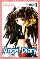 Angel Diary – Band 10