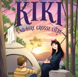 Kikis kleiner Lieferservice - MangaCult - Light Novel Band 4