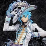 Aoba Seragaki & Ren – Gothic Version | DRAMAtical Murder 1/8 Figur | Orange Rouge
