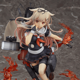 Yuudachi Kai Ni - Good Smile