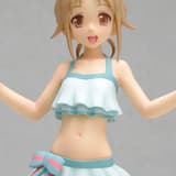 Konatsu Miyamoto - Beach Queen