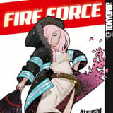 Fire Force - TokyoPop - Band 8
