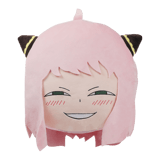 Anya Forger - 3D Pillow - Spy x Family - Crunchyroll / Sakami (44 x 43 cm)