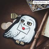 Harry Potter - Geldbeutel "Hedwig" - AbyStyle