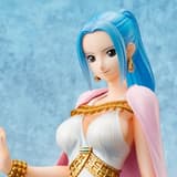 P.O.P. DX Prinzessin Nefeltari Vivi