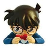 Conan Edogawa (laying) - Detective Conan / Case Closed - desktop figure