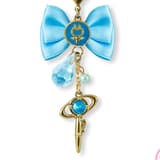 Sailor Mercury - Sailor Moon Ribbon Charm
