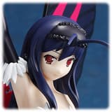 Kuroyukihime - Fighting Climax