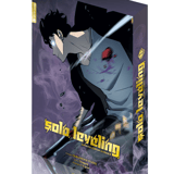 Solo Leveling - Altraverse - Band 08 Collectors Edition
