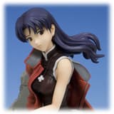 Misato Katsuragi