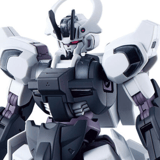 Gundam Schwarzette - Mobile Suit Gundam: The Witch from Mercury - HG 1/144  - Bandai Spirits