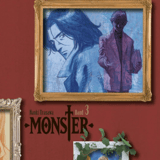 Monster - Carlsen - Perfect Edition Band 03