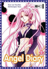 Angel Diary – Band 07