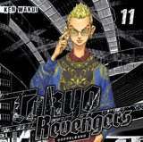 Tokyo Revengers - Carlsen - Doppelband 11