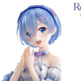 Rem - Glass Edition - Prisma Wing - Prime 1 Studio